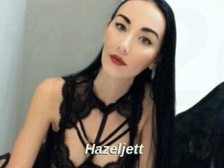 Hazeljett