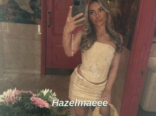 Hazelmaeee