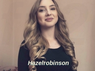 Hazelrobinson
