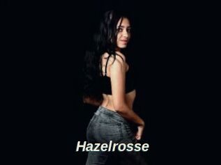 Hazelrosse