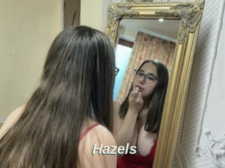 Hazels