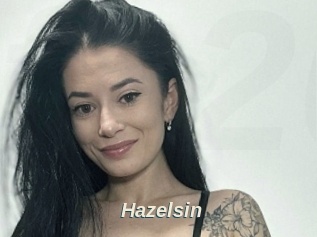 Hazelsin