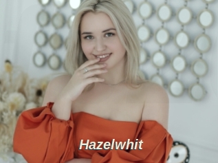 Hazelwhit