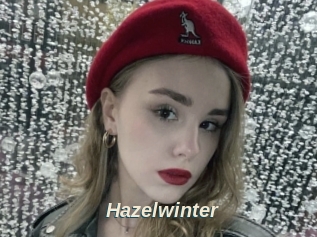 Hazelwinter