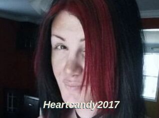 Heartcandy2017