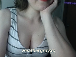 Heathergrayxo