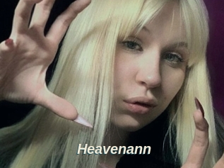 Heavenann