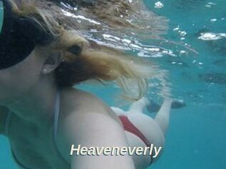 Heaveneverly