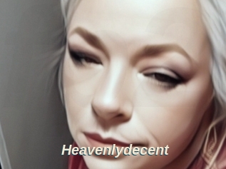 Heavenlydecent