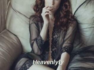 Heavenlyly