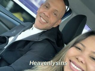 Heavenlysins