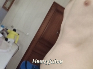 Heavyjuice