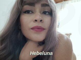 Hebeluna