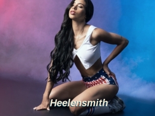 Heelensmith