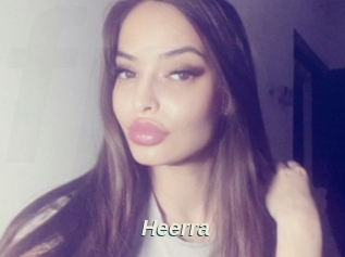 Heerra