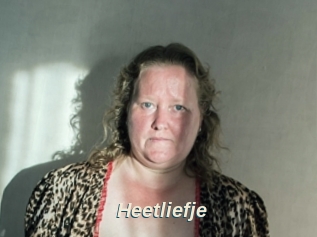 Heetliefje