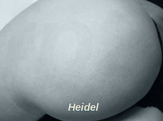 Heidel