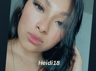 Heidi18