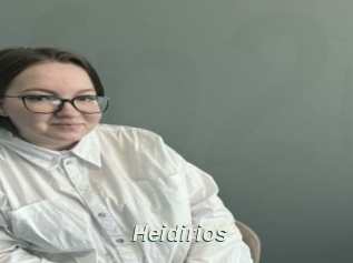 Heidirios