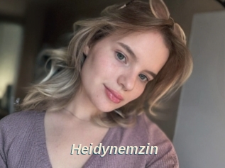 Heidynemzin