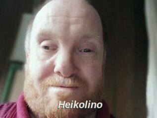Heikolino