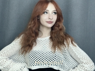 Heileymill