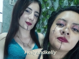 Heilyandkelly