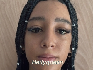 Heilyqueen