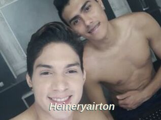 Heineryairton