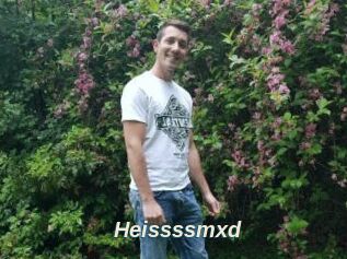 Heissssmxd