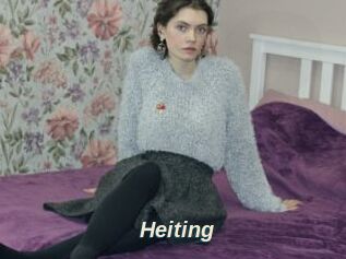 Heiting