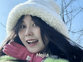 Hejia