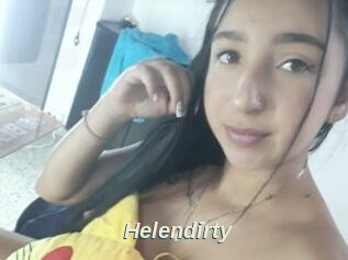 Helendirty
