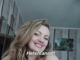 Helenlannet