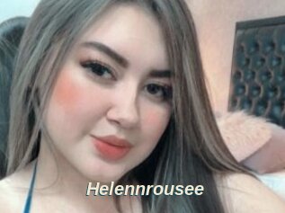 Helennrousee