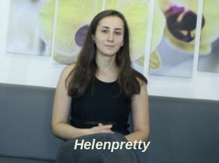 Helenpretty