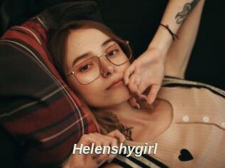 Helenshygirl