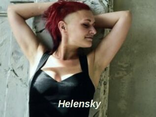 Helensky