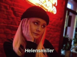 Helensmiller