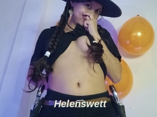 Helenswett