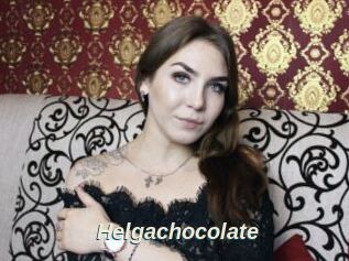 Helgachocolate