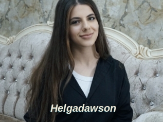 Helgadawson