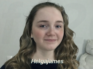 Helgajames