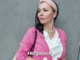 Helgalucky