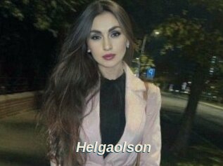Helgaolson