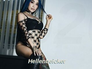 Hellenbeicker