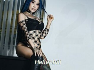 Hellenbill
