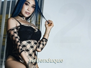 Hellenduque