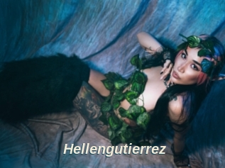 Hellengutierrez