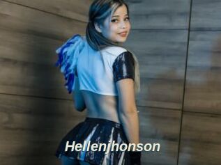 Hellenjhonson